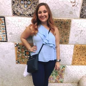 Meet your Posher, Taylor